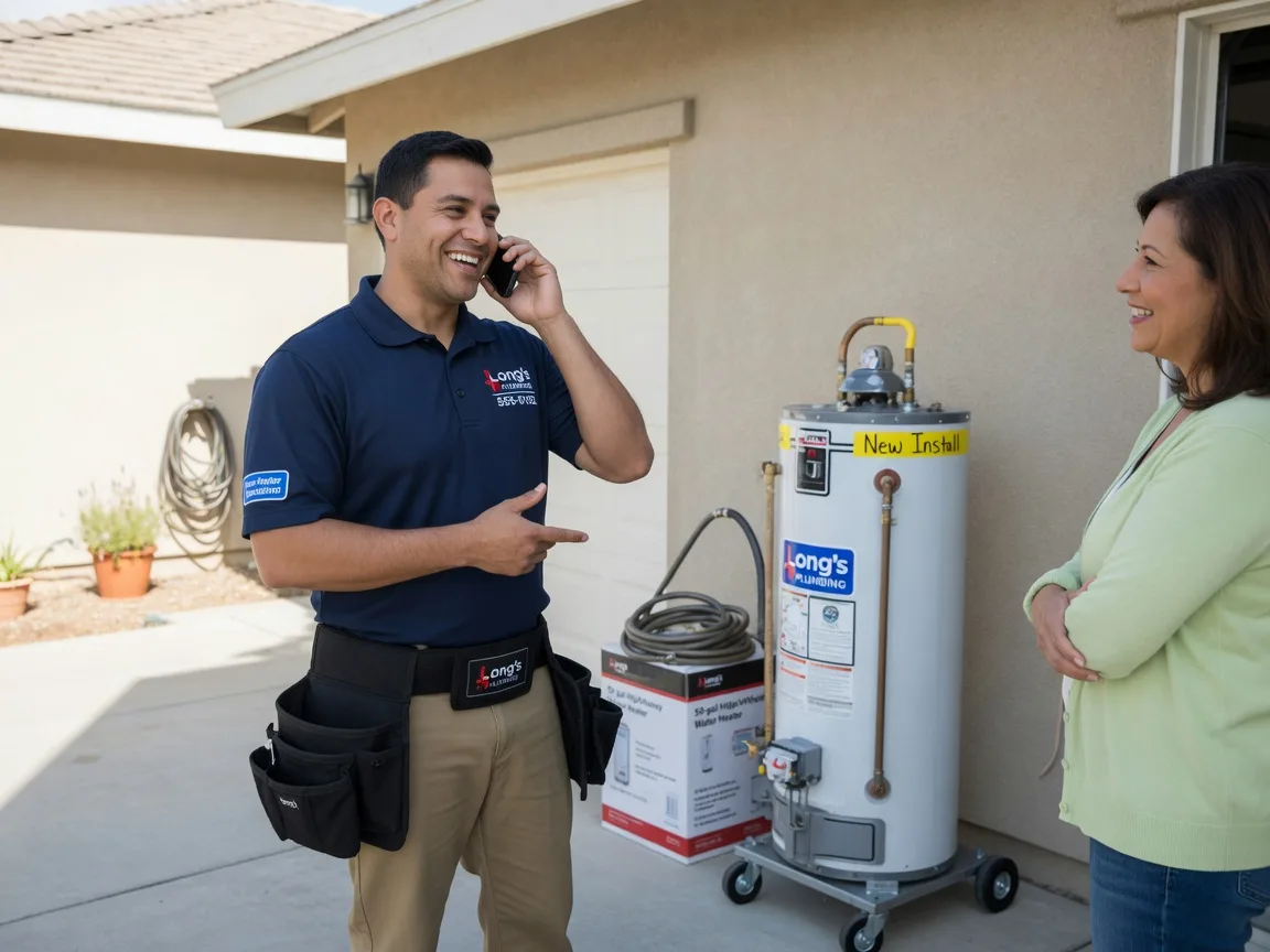 Leak Detection Wallace, WV FAQs
